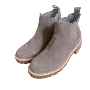 Blondo waterproof boots size 7.5